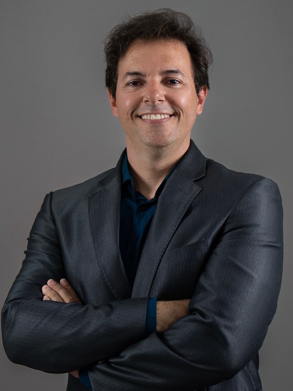 Rhandeson Almeida
